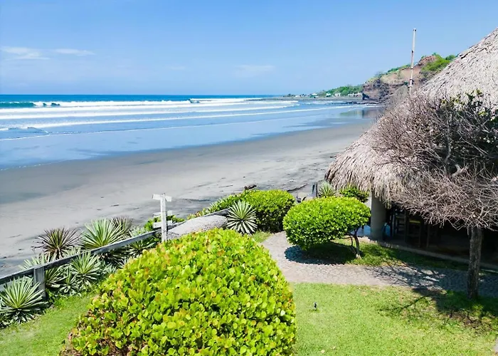 Punta Mango Surf Resort