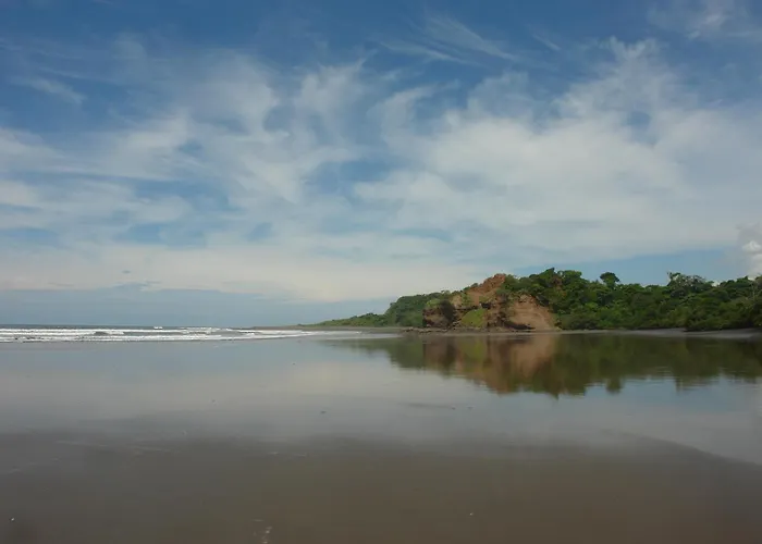 Hotel Los Mangos El Salvador