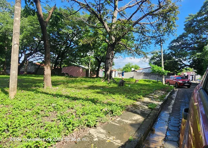 Casa Las Flores