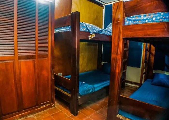 Rancho Mayayi Beach House