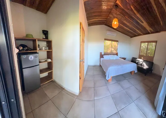 Surf Lodge El Carrizal-Punta Mango