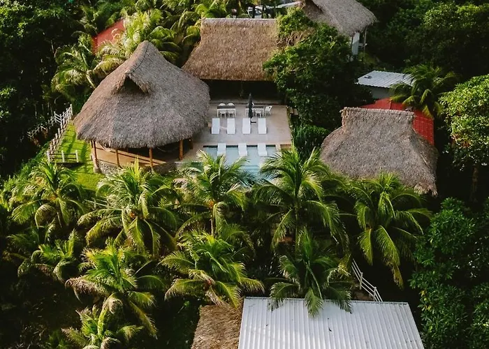 Punta Mango Villas