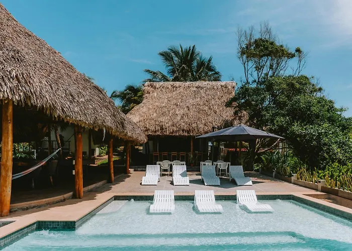 Punta Mango Villas