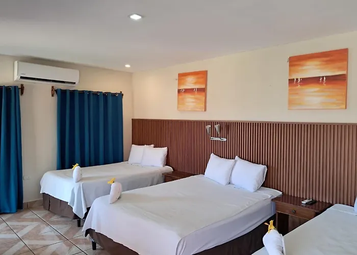 Hotel Miraflores