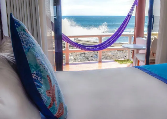 Mar & Sol, Hotel Y Resturante